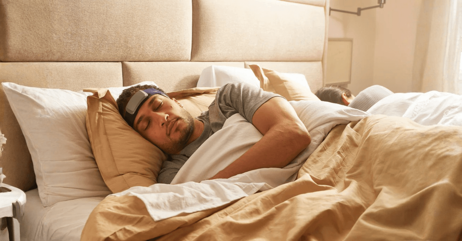 Audio-Based Brain Technology Supporting Better Focus and Sleep